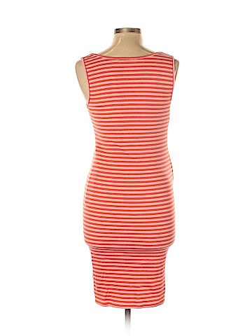 Motherhood Casual Dress (view 2)