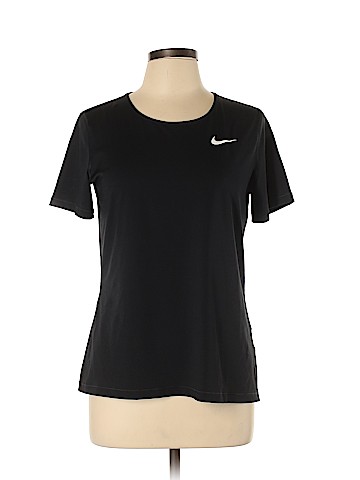 Nike Active T-Shirt (view 1)
