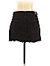 American Eagle Outfitters Black Denim Skirt Size 8 - photo 2