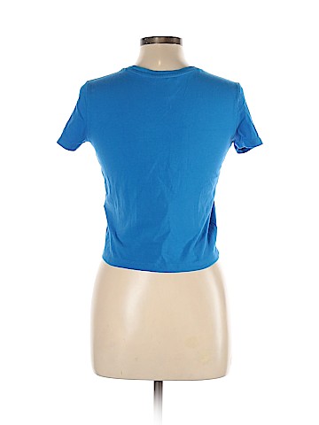 Forever 21 Short Sleeve T-Shirt (view 2)