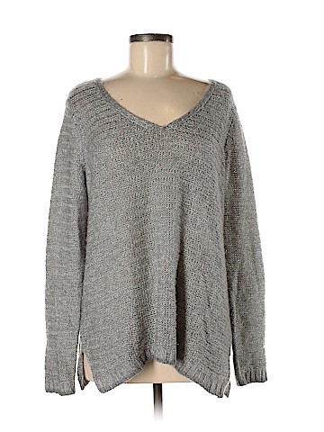 H&M Pullover Sweater (view 1)