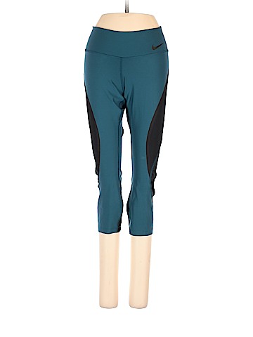 Nike Active Pants (view 1)
