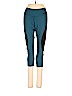 Nike Teal Active Pants Size XS - photo 1
