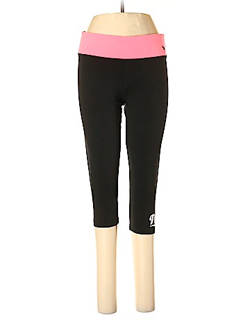 Victoria's Secret Pink Yoga Pants (view 1)