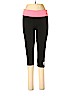 Victoria's Secret Pink Black Yoga Pants Size L - photo 1