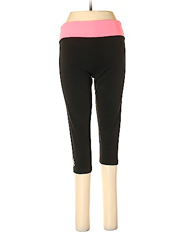 Victoria's Secret Pink Yoga Pants (view 2)