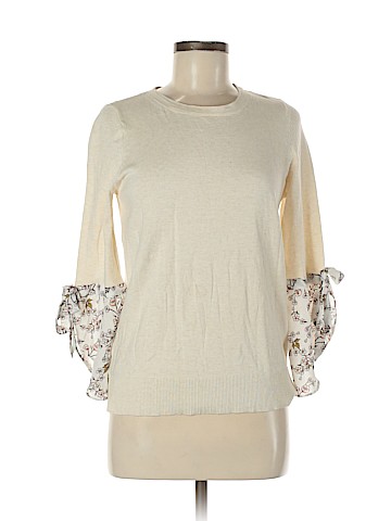 Ann Taylor LOFT Pullover Sweater (view 1)