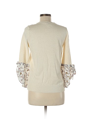 Ann Taylor LOFT Pullover Sweater (view 2)