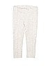 Janie and Jack Gray Leggings Size 3 - photo 1