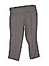 C9 By Champion Solid Gray Active Pants Size 7 - 8 - photo 1