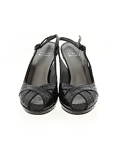 Stuart Weitzman Heels (view 2)