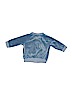 Gymboree Solid Blue Jacket Size 3-6 mo - photo 2