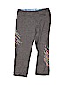 SO Gray Active Pants Size 7 - 8 - photo 1