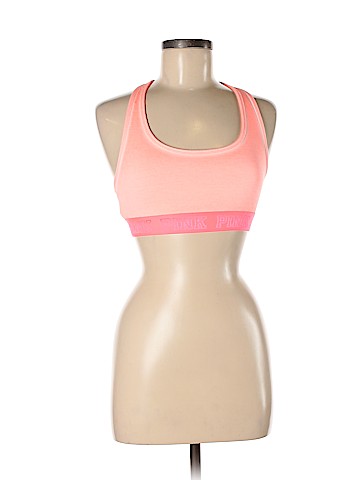 Victoria's Secret Pink Sports Bra (view 1)