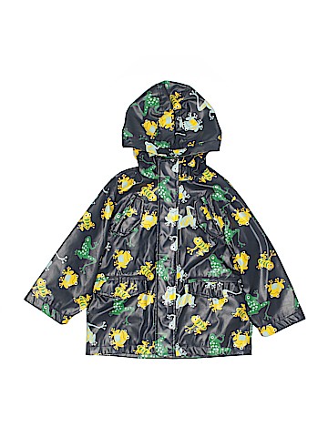 OshKosh B'gosh Raincoat (view 1)