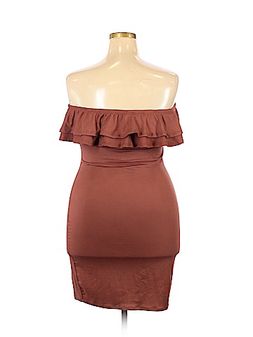 HAUTE FOX Casual Dress (view 2)