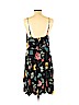Old Navy 100% Rayon Black Casual Dress Size XL - photo 2