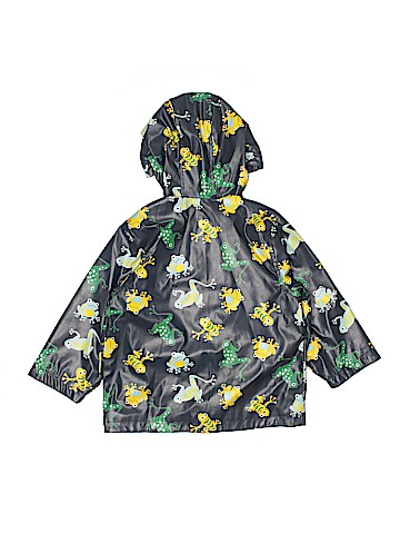 OshKosh B'gosh Raincoat (view 2)