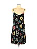 Old Navy 100% Rayon Black Casual Dress Size XL - photo 1