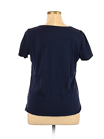Old Navy Short Sleeve T-Shirt (view 2)