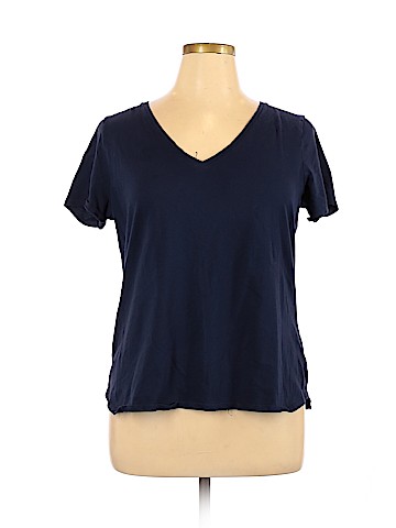 Old Navy Short Sleeve T-Shirt (view 1)