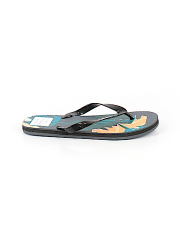 Assorted Brands Flip Flops (view 1)