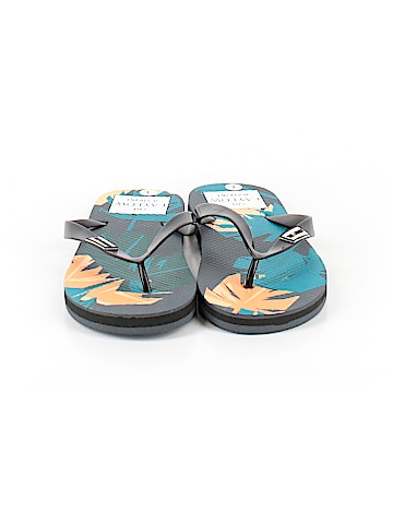 Assorted Brands Flip Flops (view 2)