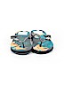 Assorted Brands Blue Flip Flops Size 11 - photo 2