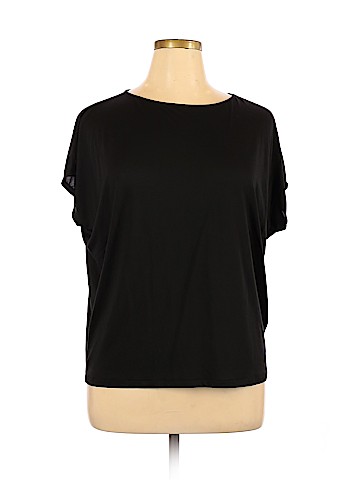 Uniqlo Short Sleeve Top (view 1)
