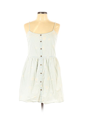 Volcom Casual Dress (view 1)