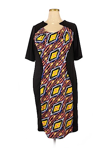 Ashley Stewart Casual Dress (view 1)