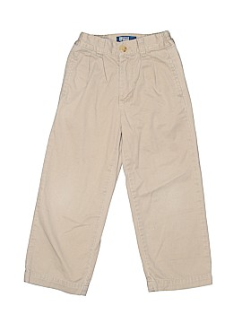 Polo by Ralph Lauren Size 4T