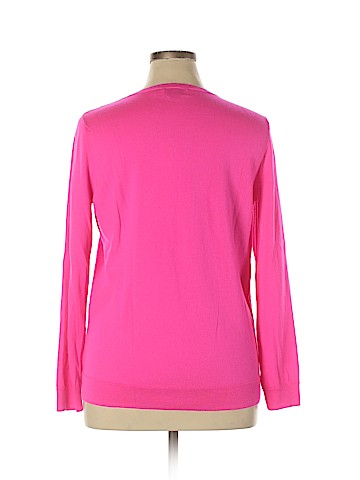 Vineyard Vines Wool Pullover Sweater (view 2)