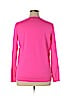 Vineyard Vines 100% Merino Wool Pink Wool Pullover Sweater Size XL - photo 2