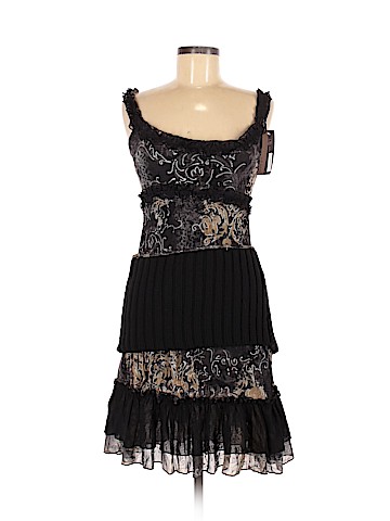 Rinascimento Cocktail Dress (view 1)