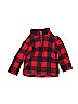 OshKosh B'gosh 100% Polyester Red Jacket Size 2T - photo 1