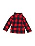 OshKosh B'gosh 100% Polyester Red Jacket Size 2T - photo 2