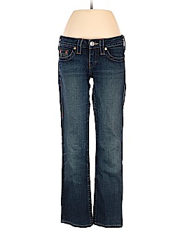 True Religion Size 26 waist