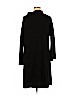 Louis Dell'Olio Black Casual Dress Size 1X - photo 2