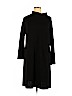 Louis Dell'Olio Black Casual Dress Size 1X - photo 1