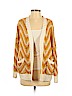 Debut Yellow Cardigan Size S - photo 1