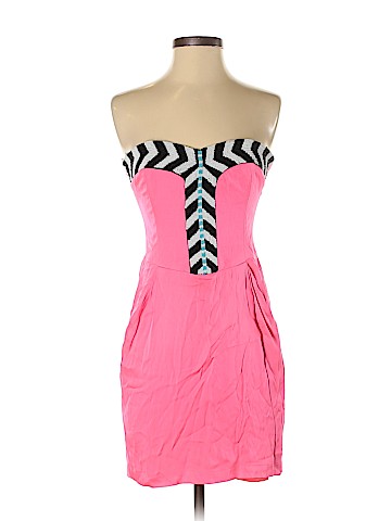 Mara Hoffman Cocktail Dress (view 1)