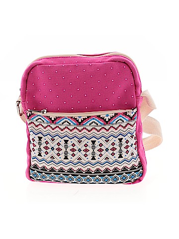 Unbranded Crossbody Bag (view 1)