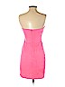 Mara Hoffman Pink Cocktail Dress Size 2 - photo 2