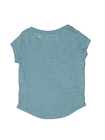 Roxy Girl Short Sleeve T-Shirt (view 2)