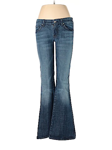 7 For All Mankind Jeans (view 1)