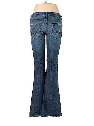 7 For All Mankind Jeans (view 2)
