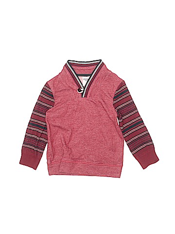 OshKosh B'gosh Sweatshirt (view 1)