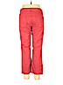 Pilcro and The Letterpress Red Jeans Size 32 waist - photo 2