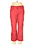 Pilcro and The Letterpress Red Jeans Size 32 waist - photo 1